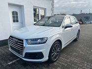 Audi Q7 2015