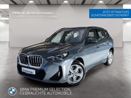 BMW X1 2025