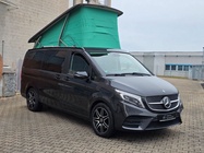 Mercedes-Benz V-Class 2021