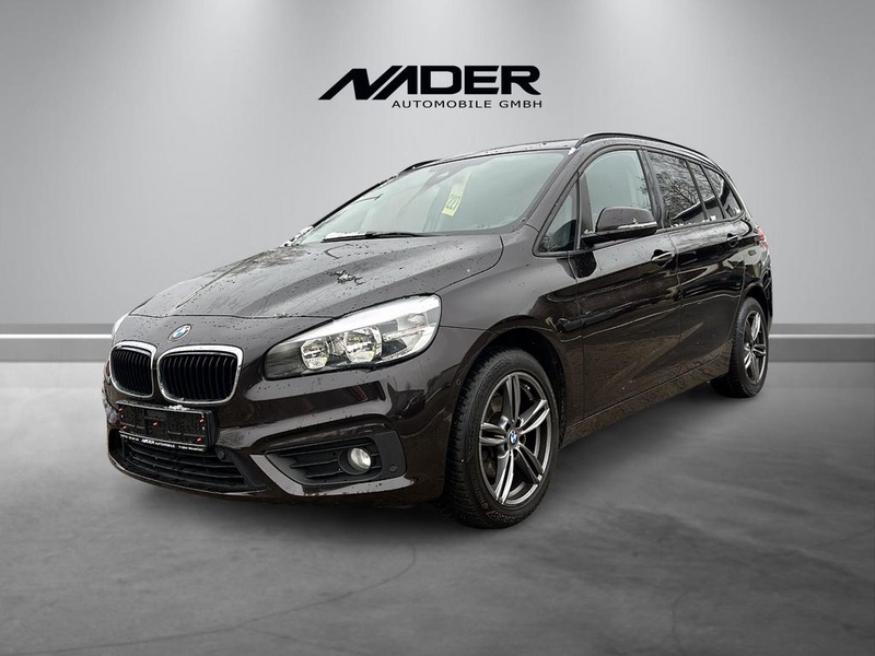 BMW 2 Series