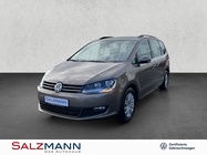 Volkswagen Sharan 2019