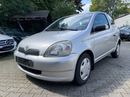 Toyota Yaris 2003