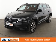 Skoda Kodiaq 2021