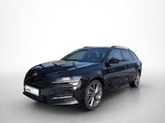 Skoda Superb 2024