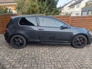 Volkswagen Golf 2013