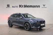 Cupra Formentor 2022