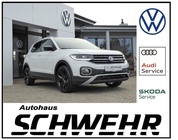Volkswagen T-Cross 2022