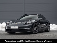 Porsche Taycan 2024