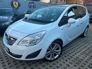 Opel Meriva 2010