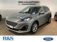Ford Kuga 2022