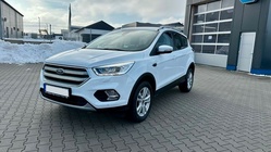Ford Kuga 2019