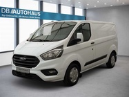Ford Transit Custom 2021