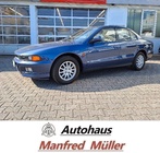 Mitsubishi Galant 1997