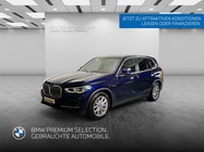 BMW X5 2022
