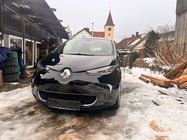 Renault ZOE 2019
