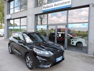 Ford Kuga 2023