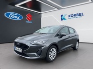 Ford Fiesta 2023