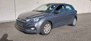 Hyundai i20 2019
