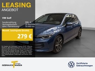 Volkswagen Golf 2024