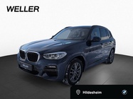BMW X3 2020