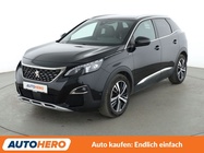 Peugeot 3008 2019