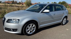 Audi A3 2010