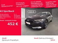 Audi A3 2025