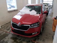 Skoda Fabia 2019