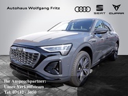 Audi Q8 e-tron 2024