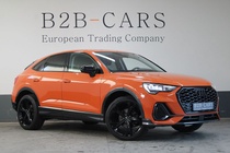 Audi Q3 2020