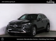 Mercedes-Benz GLC-Class 2024
