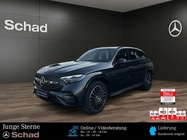 Mercedes-Benz GLC-Class 2024