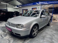 Volkswagen Golf 2001