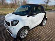 Smart ForTwo 2019