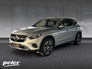 Mercedes-Benz GLC-Class 2023