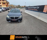 BMW 1 Series 2020