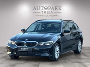 BMW 3 Series 2022
