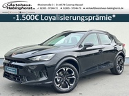 Cupra Formentor 2025