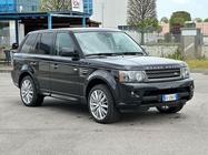 Land Rover Sport 2011