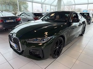 BMW 4 Series 2021