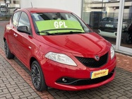 Lancia Ypsilon 2020