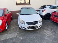 Opel Corsa 2009
