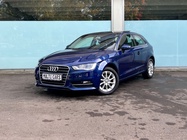 Audi A3 2013