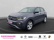 Volkswagen T-Cross 2022