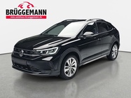 Volkswagen Taigo 2025