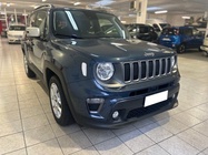 Jeep Renegade 2022