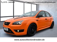 Ford Focus 2007