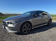 Mercedes-Benz CLA-Class 2020
