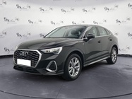 Audi Q3 2024