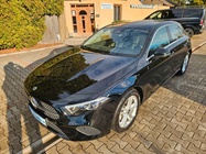 Mercedes-Benz A-Class 2025